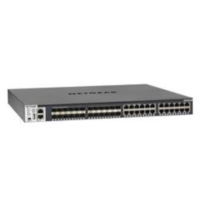 NETGEAR M4300-24X24F Managed Switch NETGEAR M4300-24X24F Managed Switch